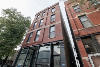 1436 W Blackhawk St Unit 203, Chicago, IL 60642
