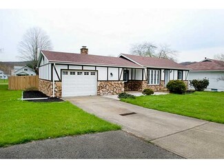 205 Cambria Ave, Avonmore, PA 15618