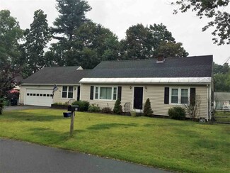 33 Eastman St Unit 54, Nashua, NH 03060
