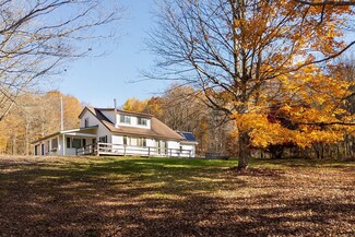 550 Dimmick Mountain Rd, Fleischmanns, NY 12430