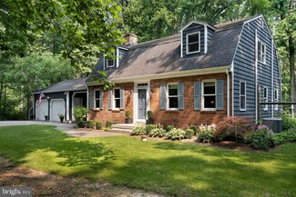 169 Sandy Ridge Rd, Stockton, NJ 08559