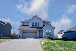 104 Schroer Rd, Clarksville, TN 37042