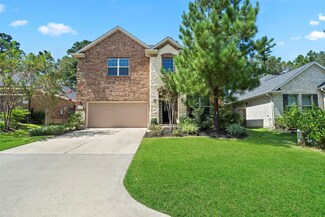 123 Cobble Medley Ct, Willis, TX 77318