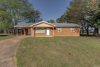 108 Coleman Cir, Black Oak, AR 72414