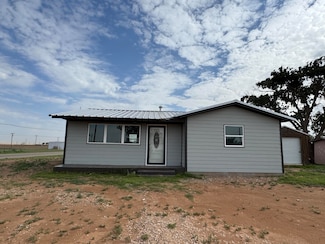 101 6th St, Levelland, TX 79336