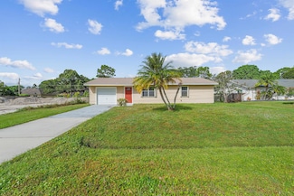 1642 SW Import Dr, Port Saint Lucie, FL 34953