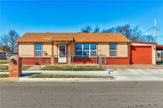 701 SW 56th St, Oklahoma City, OK 73109