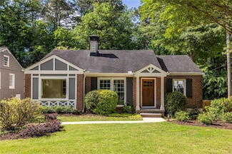 333 Mimosa Dr, Decatur, GA 30030