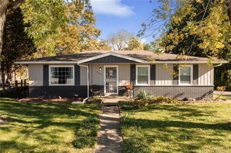 6906 Georgetown Greenville Rd, Greenville, IN 47124