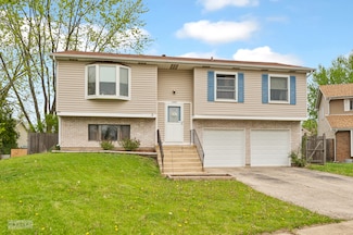 1040 Dover Ln Unit 17B, Aurora, IL 60504