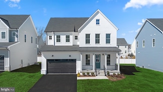 114 Heyford Dr, Stephenson, VA 22656