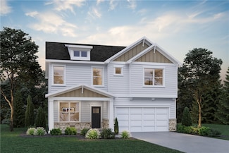 348 Leslie Farms Dr, Evans City, PA 16033