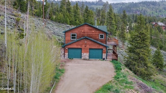 374 Ridge Rd, Granby, CO 80446