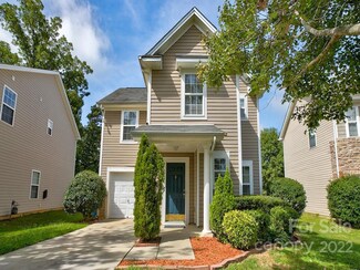 4310 Red Hook Rd, Monroe, NC 28110