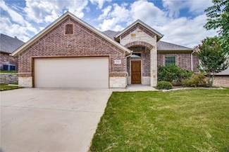 713 Westgate Dr, Aledo, TX 76008
