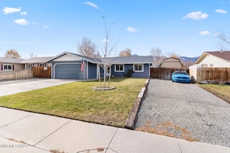 751 Hornet Dr, Gardnerville, NV 89460