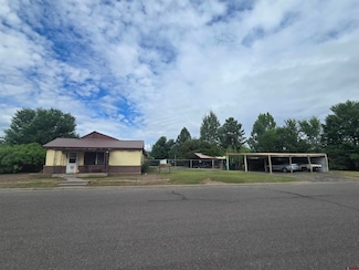 639 Madison St, Monte Vista, CO 81144