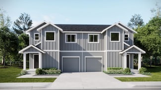Sapphire, Post Falls, ID 83854