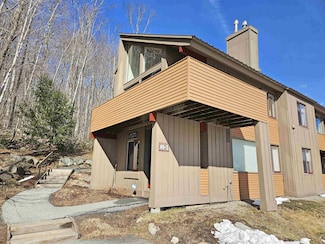 40 Whaleback Rd Unit 2 & 3, Lincoln, NH 03251