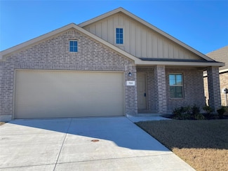 755 N Mulberry Dr, Princeton, TX 75047