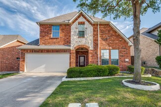 5813 Wilford Dr, McKinney, TX 75070