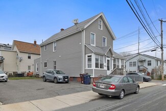 19 Alfred St Unit 2, Everett, MA 02149