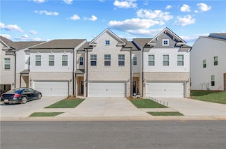 8151 Tiger Way, Riverdale, GA 30296