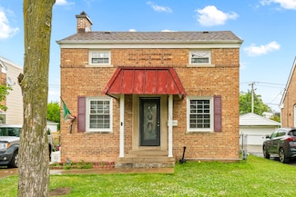 2637 Westbrook Dr, Franklin Park, IL 60131
