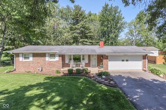 8246 S Franklin Rd, Indianapolis, IN 46259