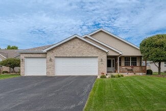 5126 Ribbon Ct, Monee, IL 60449