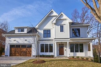 3008 N Rochester St, Arlington, VA 22213