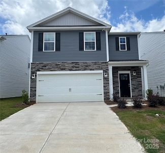 12232 Lady Bell Dr, Charlotte, NC 28278