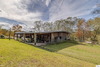 200 Critter Creek Rd, Chatham, LA 71226