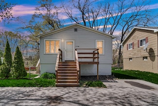 2740 Benton St, Lake Station, IN 46405