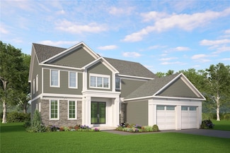 55 Pendleton Hill Rd, Rochester, NY 14618