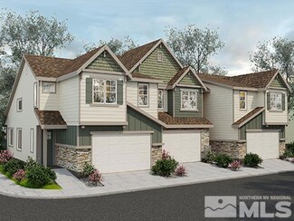 864 Furlong Dr Unit Homesite 25, Minden, NV 89423
