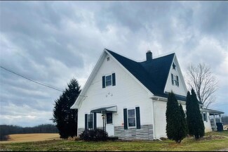 11770 Congress Run Rd, Glouster, OH 45732