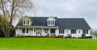 762 Walter Dr, Hebron, IN 46341