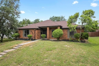 2903 Creekside Ct, Carrollton, TX 75007