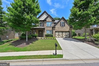 5825 Trailwood Ct, Suwanee, GA 30024