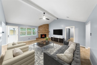 16330 Autumn Wind Dr, Houston, TX 77090