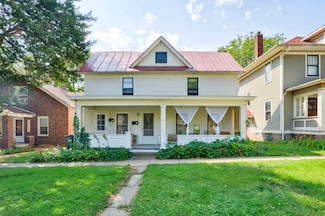 415 Church St, Iowa City, IA 52245