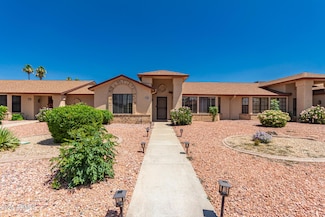 13644 W Aleppo Dr, Sun City West, AZ 85375
