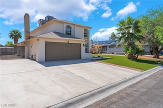 6917 Raleigh Ave, Las Vegas, NV 89108