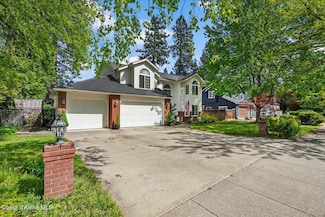 801 S Riverside Harbor Dr, Post Falls, ID 83854