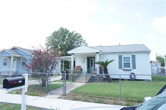 4554 Laine Ave, New Orleans, LA 70126