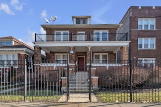 7653 S Bishop St, Chicago, IL 60620