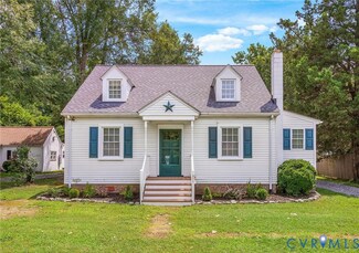 311 Cedar Fork Rd, Richmond, VA 23223