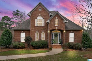 192 Oaklyn Hills Dr, Chelsea, AL 35043