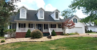 1536 Little Aunts Creek Rd, Kimberling City, MO 65686